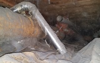 portland crawl spaces, crawl space restoration, portland oregon, oregon crawl space restoration